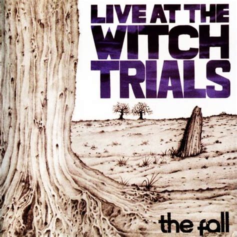 The Impact of The Fall's Gig at the Witch Trials on Modern Alternative Music